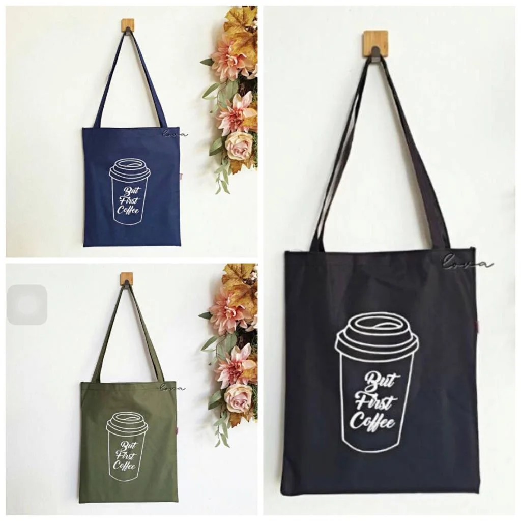 Tote on sale bag bagus